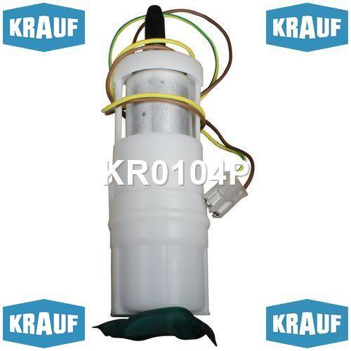 

Электробензонасос В Сборе Krauf Kr0104p Krauf KR0104P