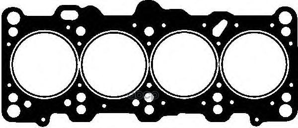 

Прокладка гбц audi a6/a8 3.7/4.2 5-8цил.94-