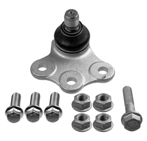 

3047602_опора шаровая нижняя правая! Opel Meriva all 03>