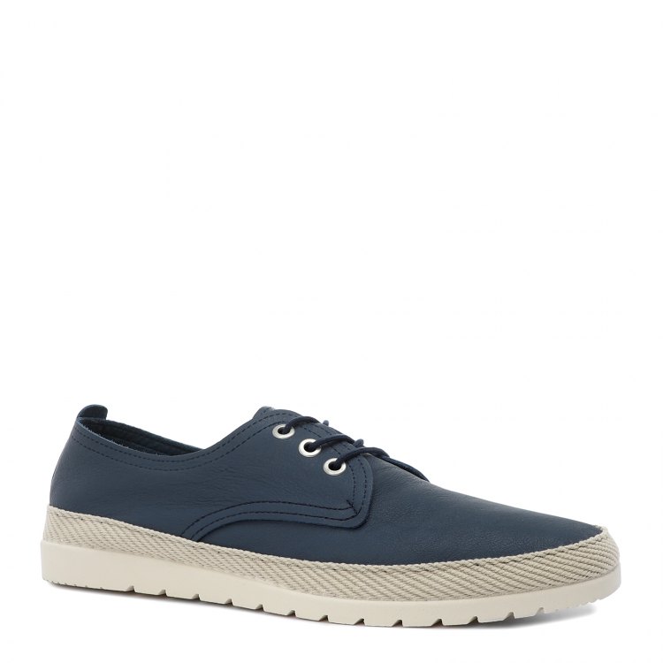 

Кеды мужские Tendance 02337401J19 синие 39 EU, Синий, 02337401J19
