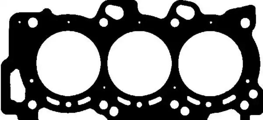 

Прокладка гбц opel frontera/monterey, isuzu trooper 3.2/3.5 v6 24v 98-