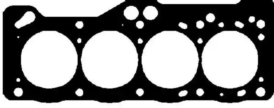 

Прокладка гбц toyota carina/celica/corolla 1.6 16v 4a 87-