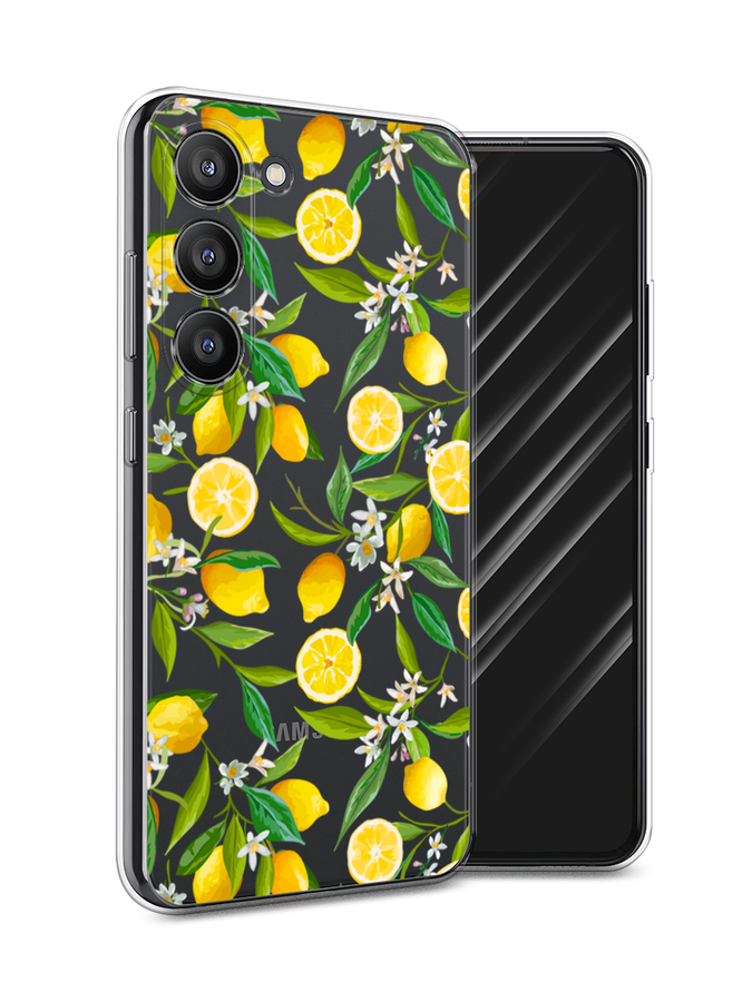 Чехол Awog на Samsung Galaxy S23 5G 