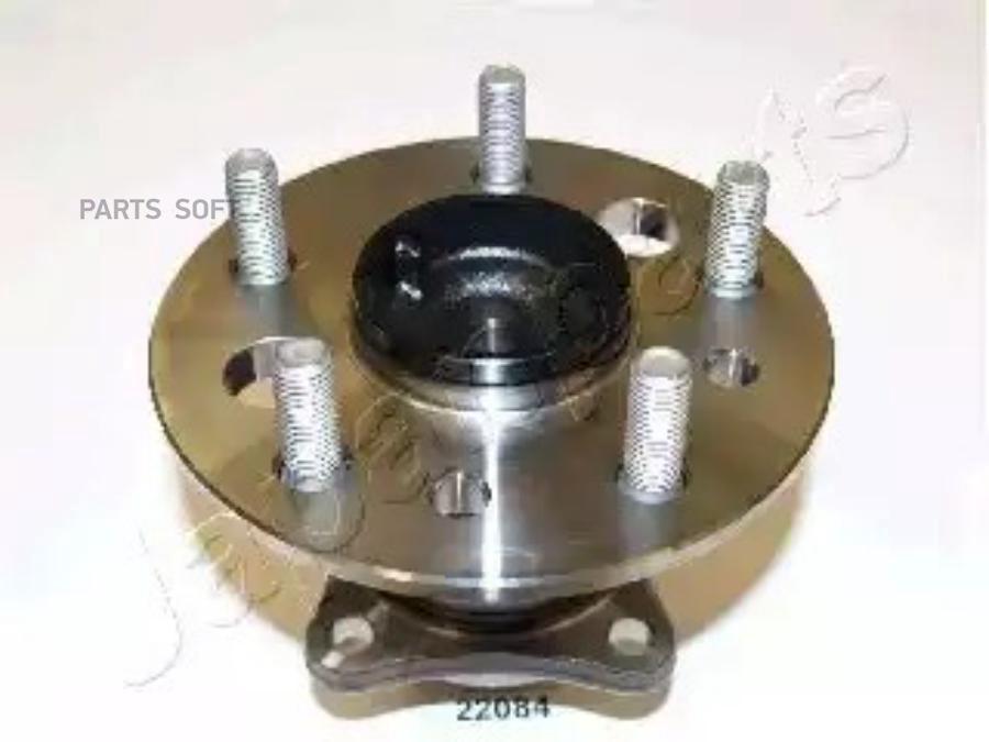 Ступица Колеса Japanparts kk22084