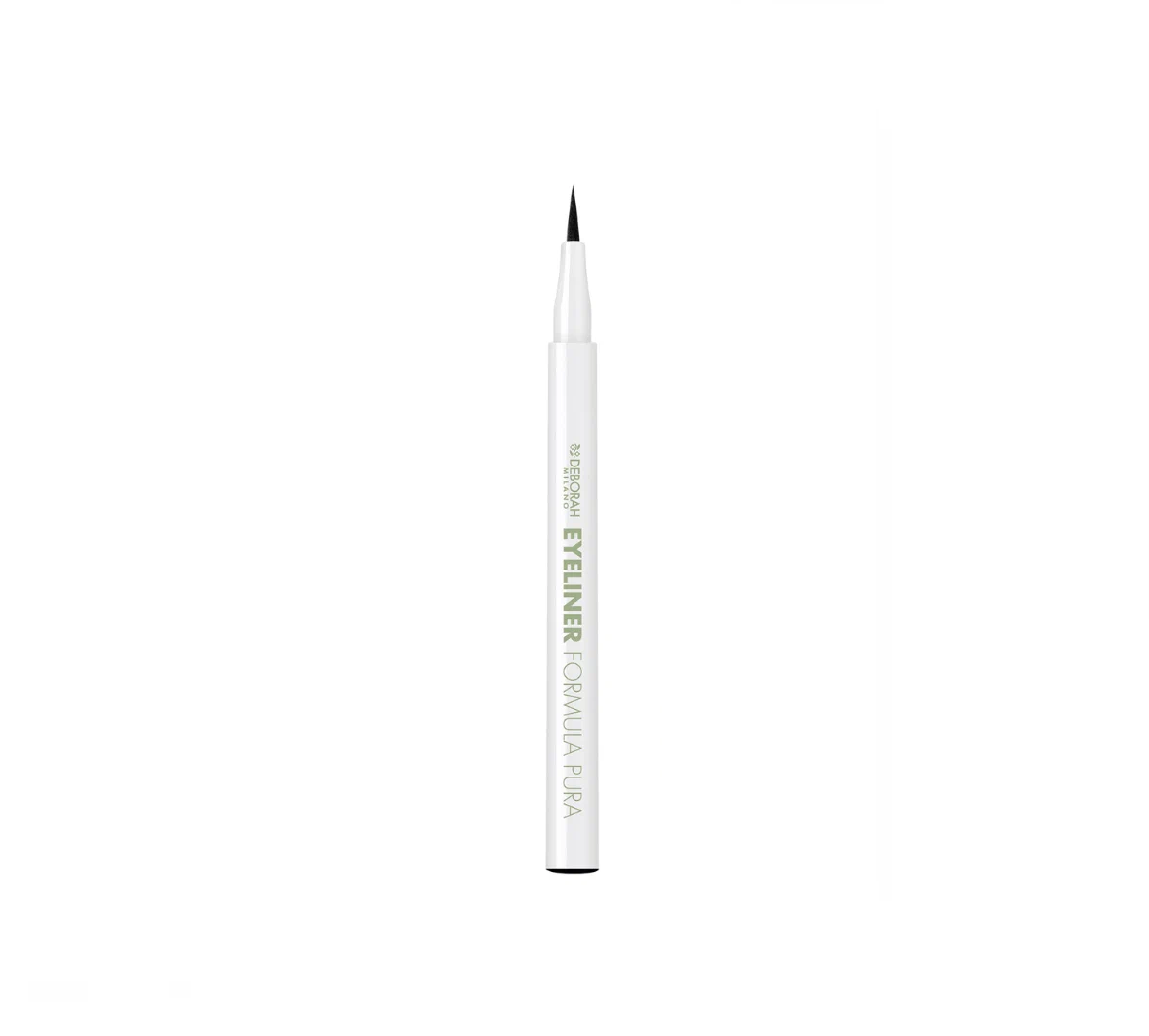 

Подводка-лайнер для век Deborah Milano Formula Pura Eyeliner тон 01 Черный 1.5 г