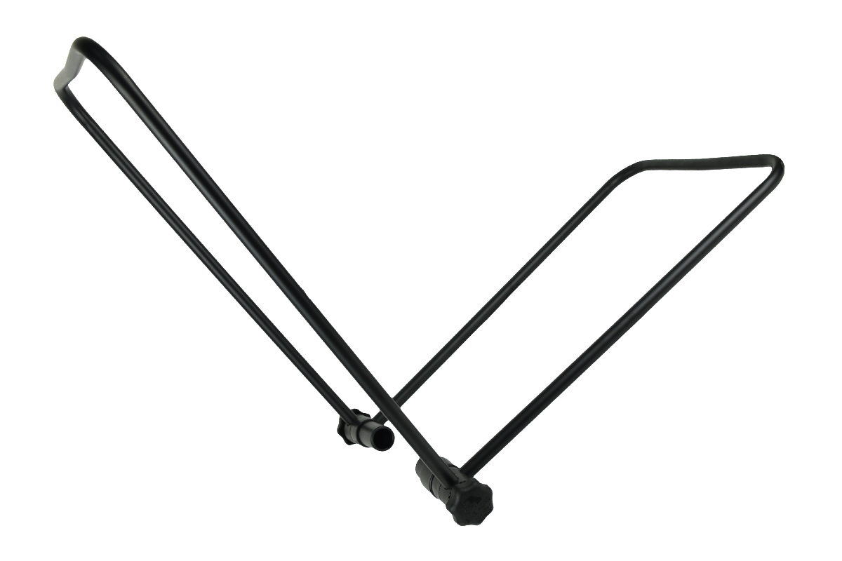 

Дисплей Bike Hand YC-117N, на заднее колесо, регулируемый, Черный