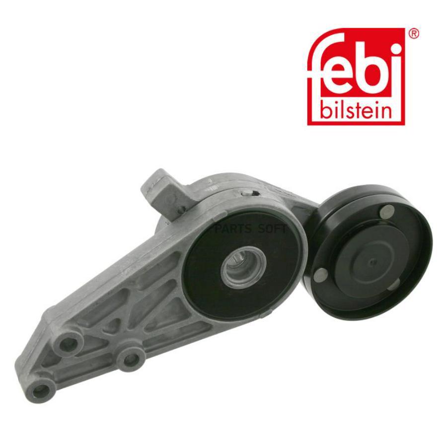 

Ролик ремня приводного vag 1.6-1.8t 95-05