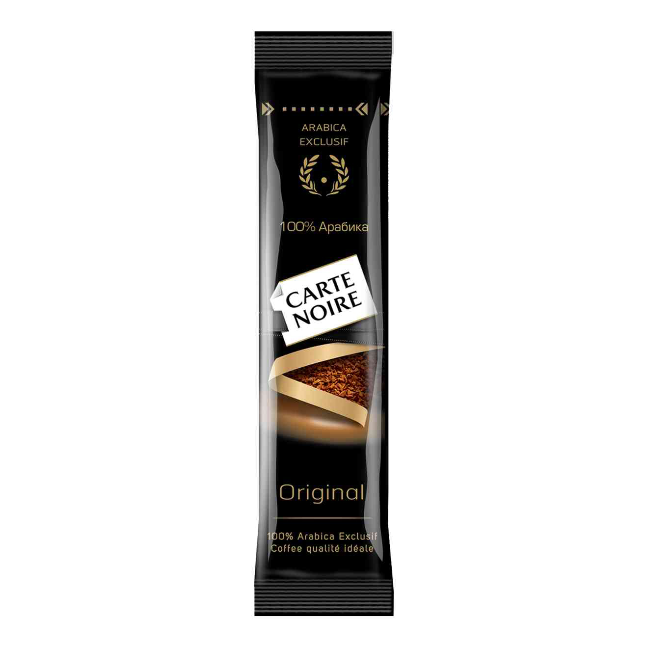 

Кофе Carte Noire растворимый 1,8 г