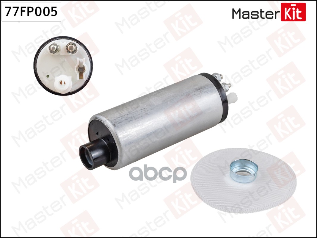 

Насос Топливный MASTERKIT 77fp005