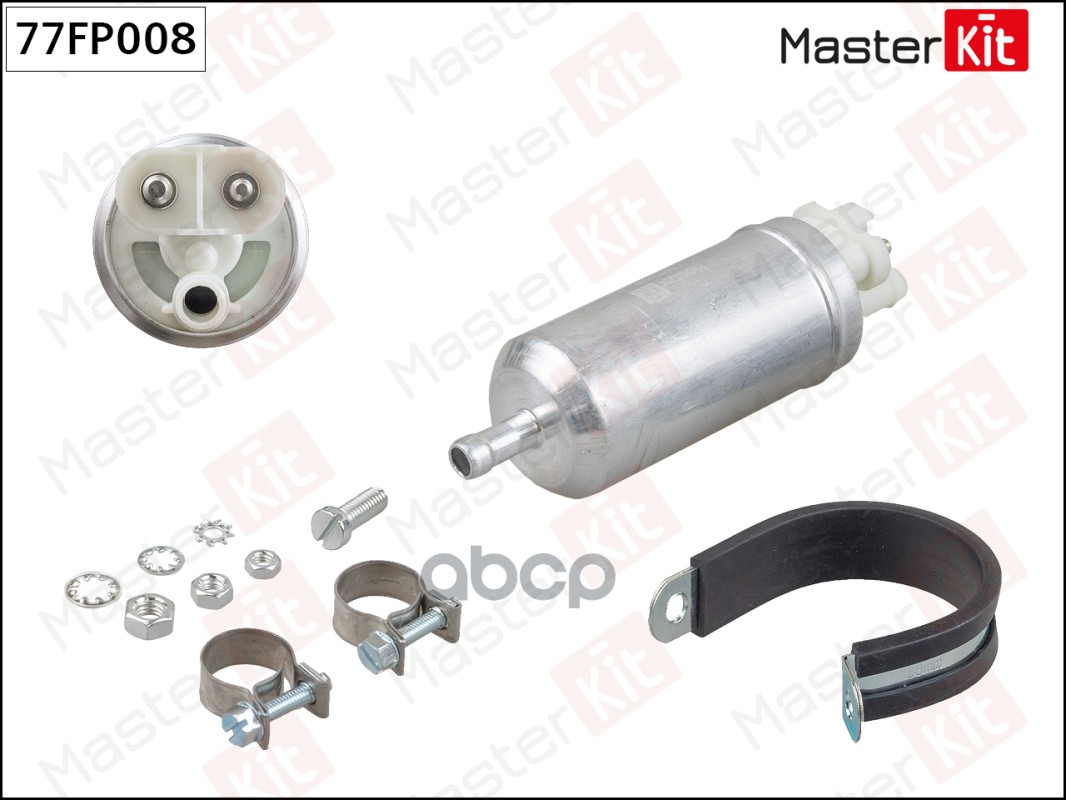 

Насос Топливный MASTERKIT 77fp008