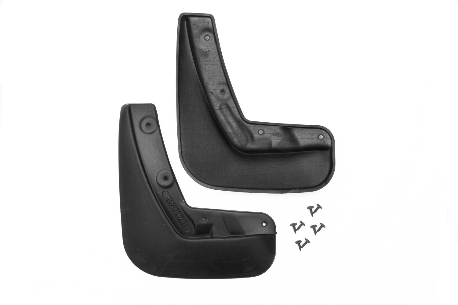 

К-т брызговиков передних CHERY Tiggo 7 Pro 2020 - по наст.вр.(standard) / Черри Тигго 7 Пр, HxF489