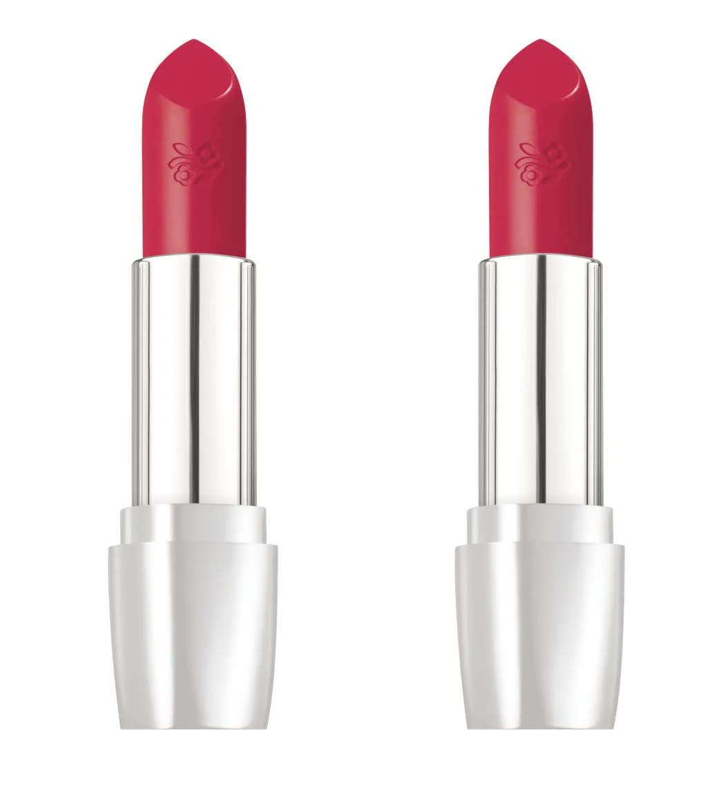 Помада для губ Deborah Milano Formula Pura Lipstick тон 05 4.4 г 2 шт