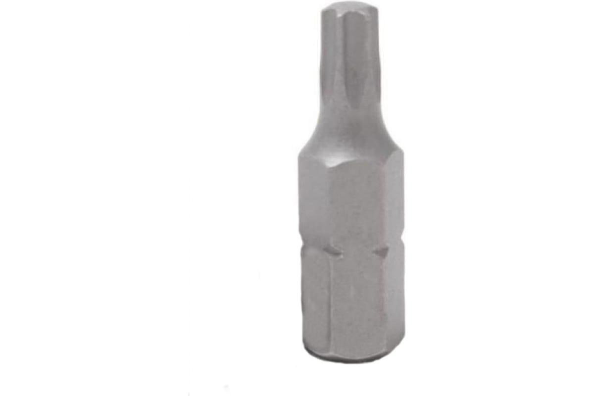 

Бита TORX, T20 х 30 мм, 5/16 inch