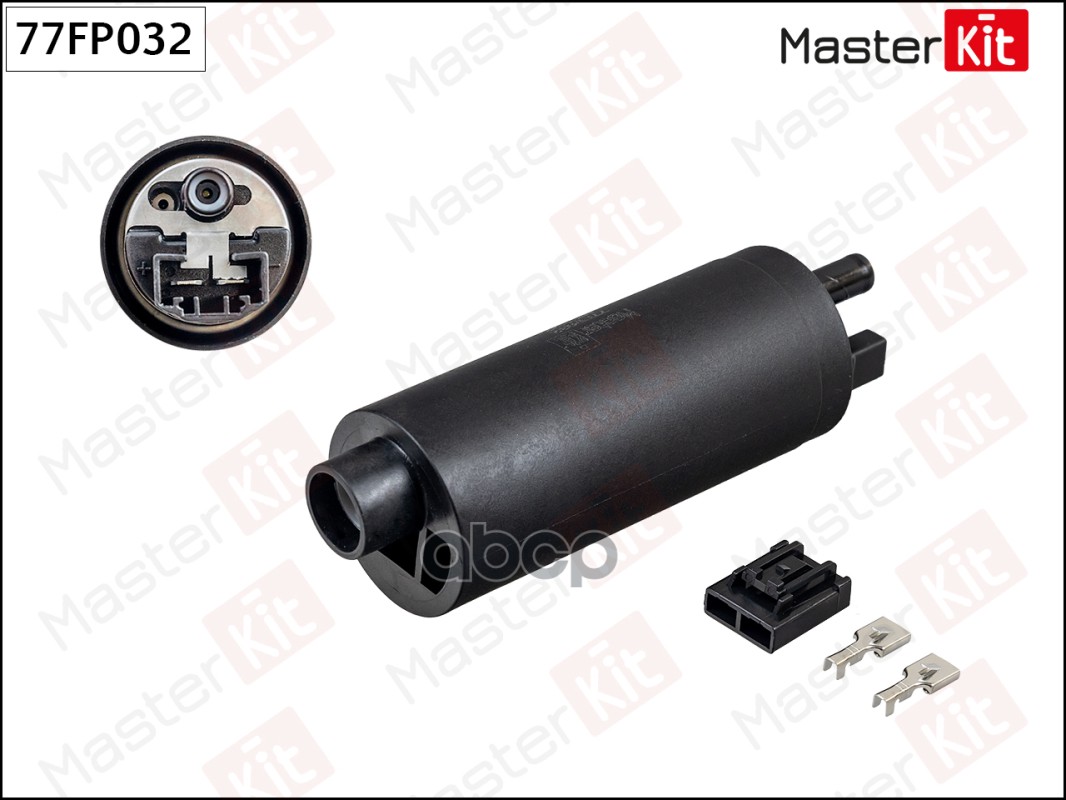 

Насос Топливный MASTERKIT 77fp032