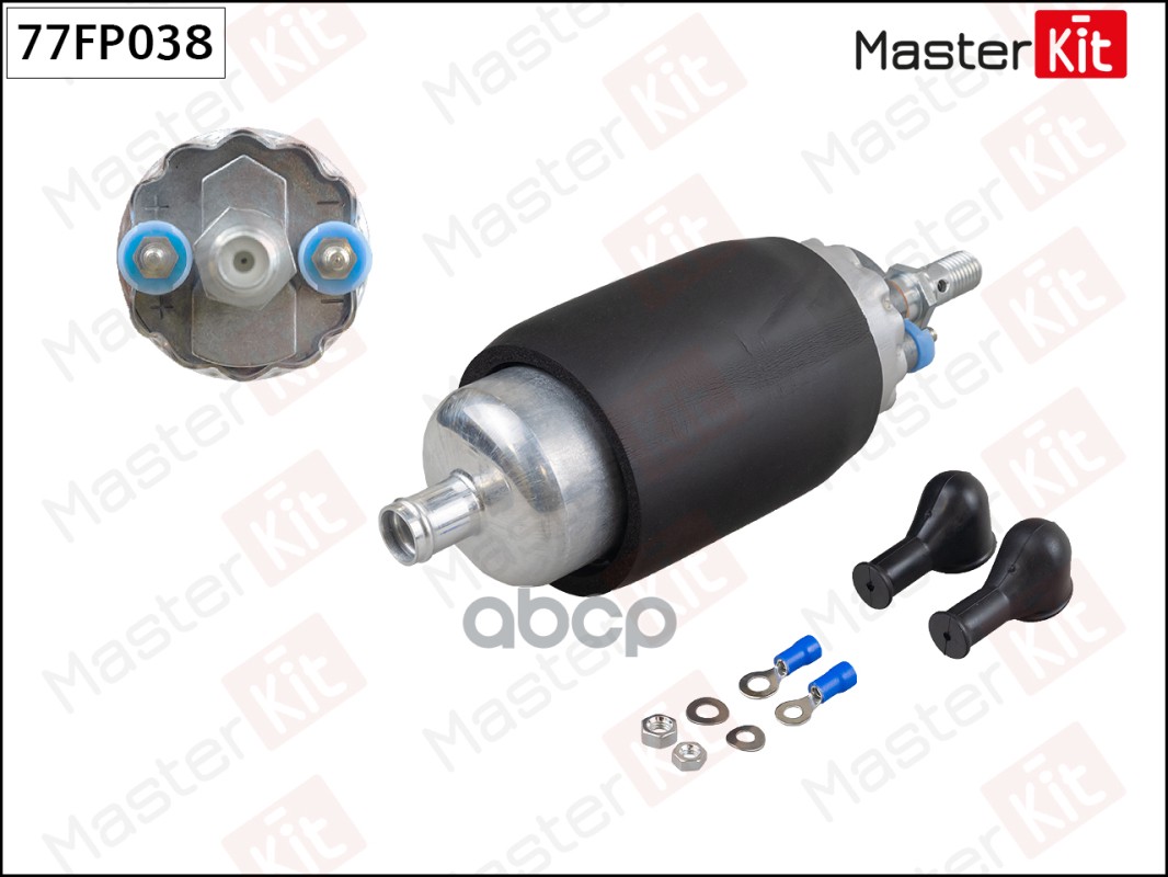 

Насос Топливный MASTERKIT 77fp038