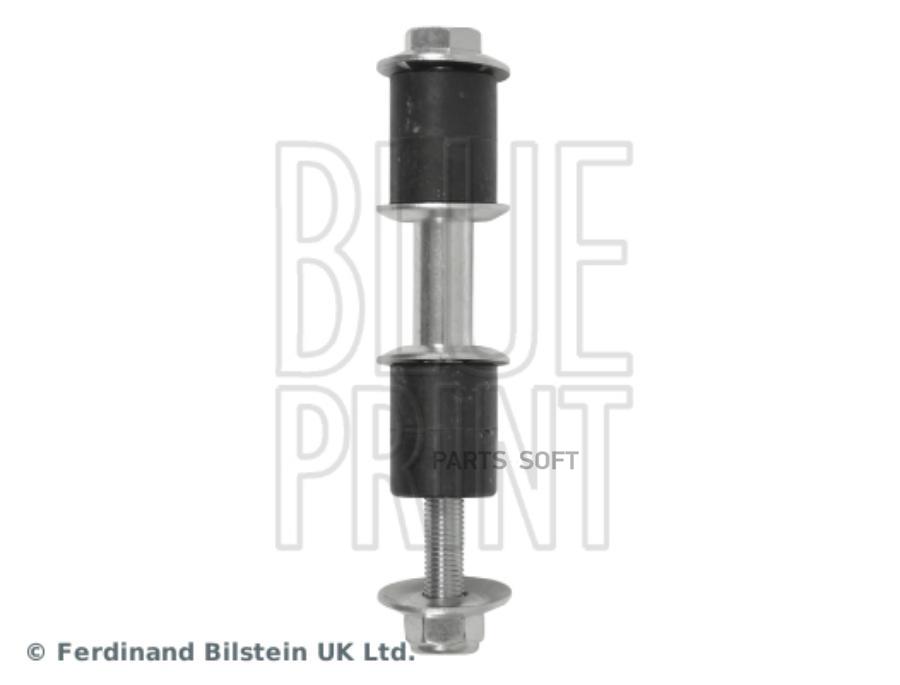 Тяга переднего стабилизатора l=r mitsubishi lancer 9 2003-> blue print adc48544