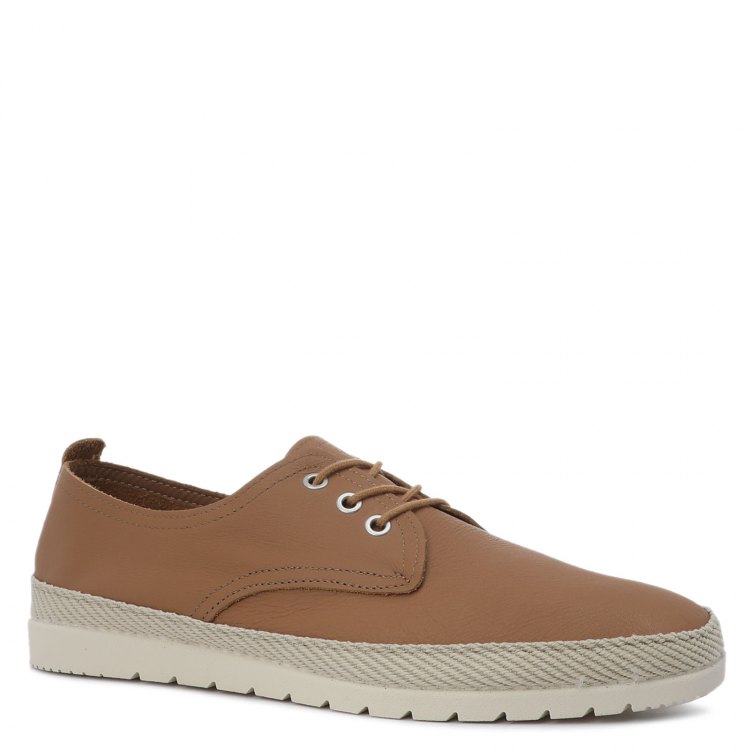 

Кеды мужские Tendance 02337401J19 коричневые 40 EU, 02337401J19