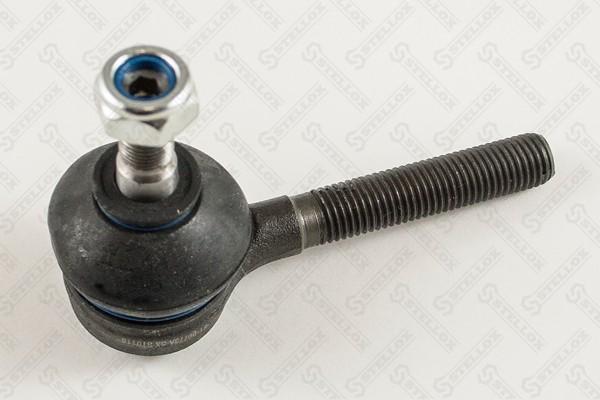 

STELLOX Наконечник рулевой STELLOX 5100775asx
