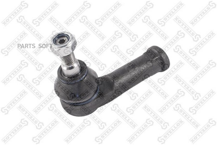 

STELLOX Наконечник рулевой STELLOX 5100778asx