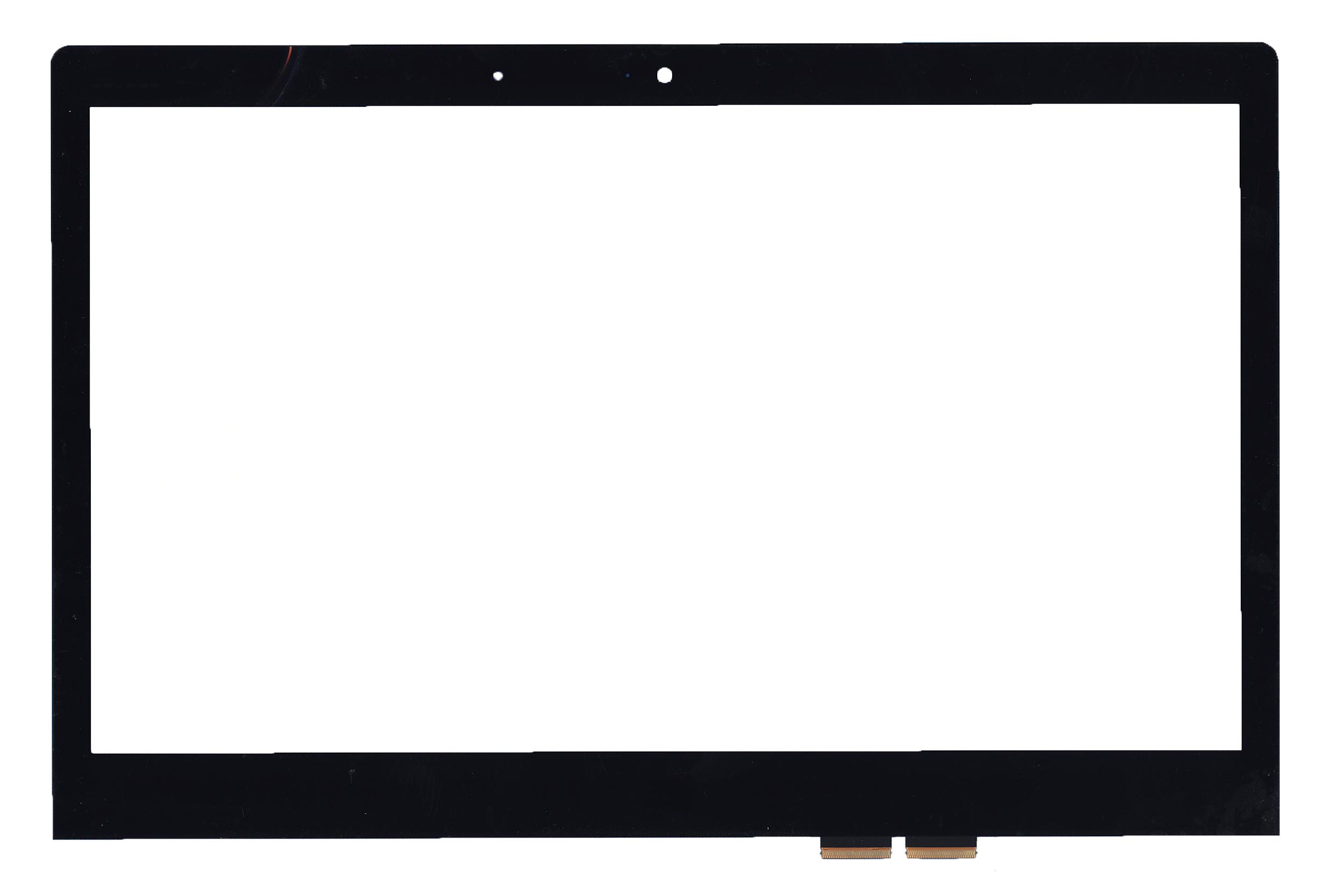 

Сенсорное стекло (тачскрин) для Lenovo IdeaPad Yoga 3 14 черное