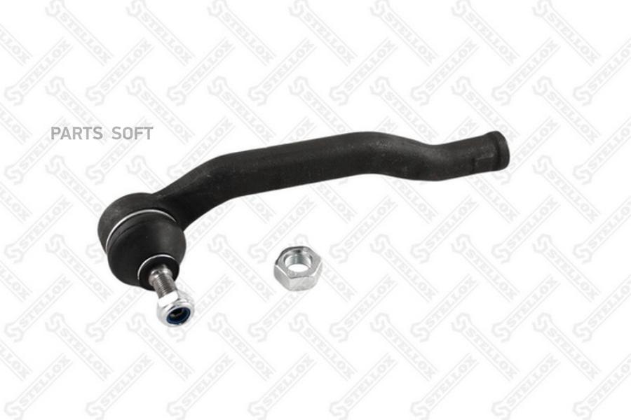 

STELLOX Наконечник рулевой STELLOX 5100796asx