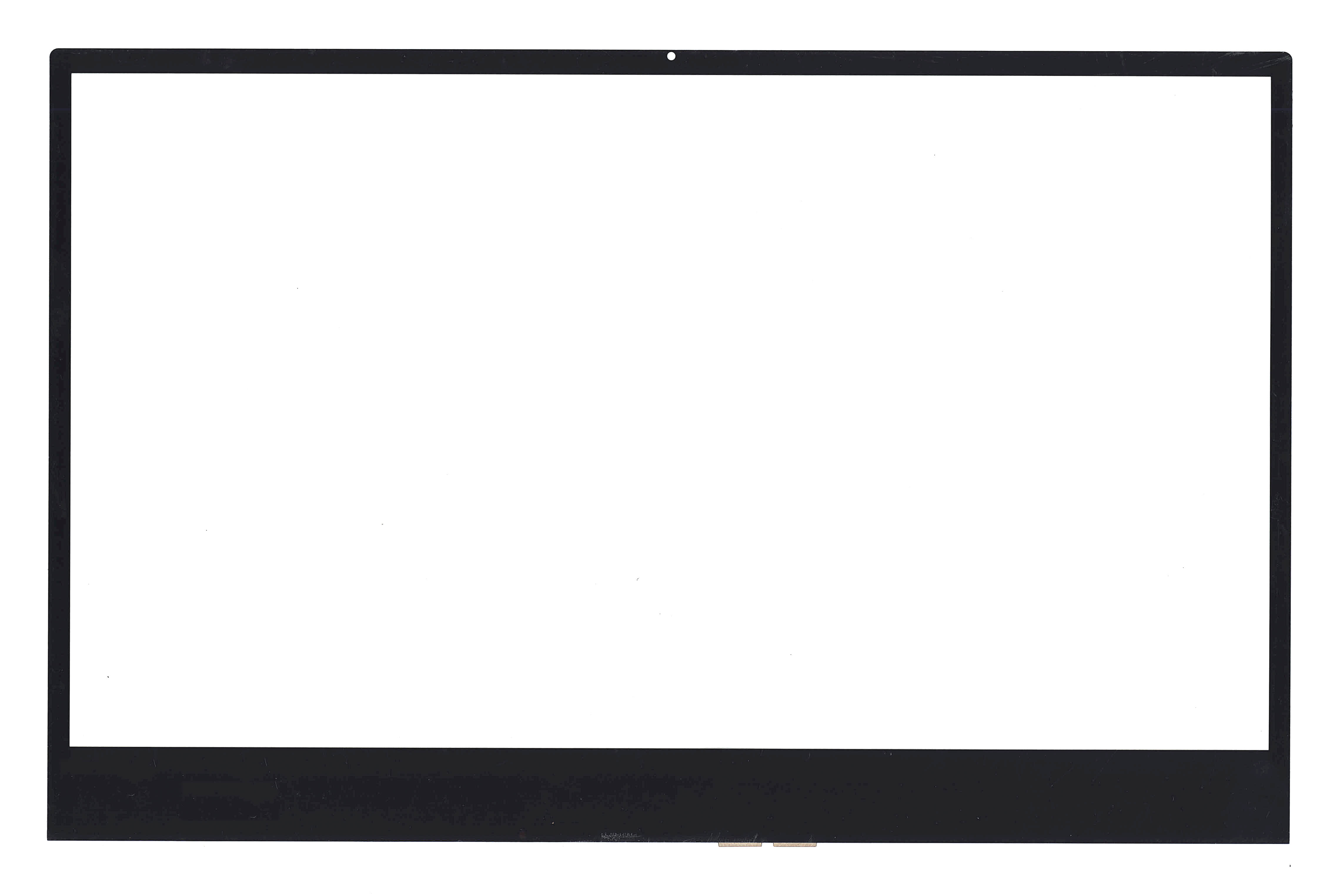 

Сенсорное стекло (тачскрин) для Lenovo Yoga 720-15IKB черное