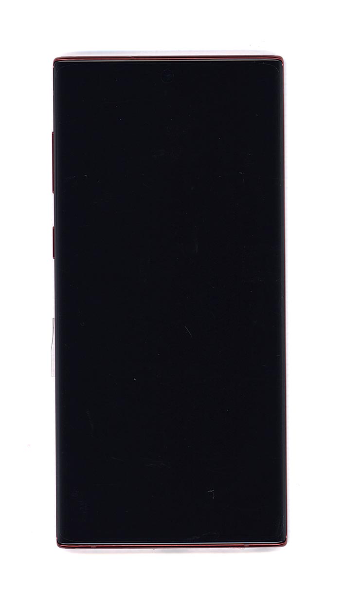 

Дисплей для Samsung Galaxy Note 10 SM-N970F/DS Aura Red