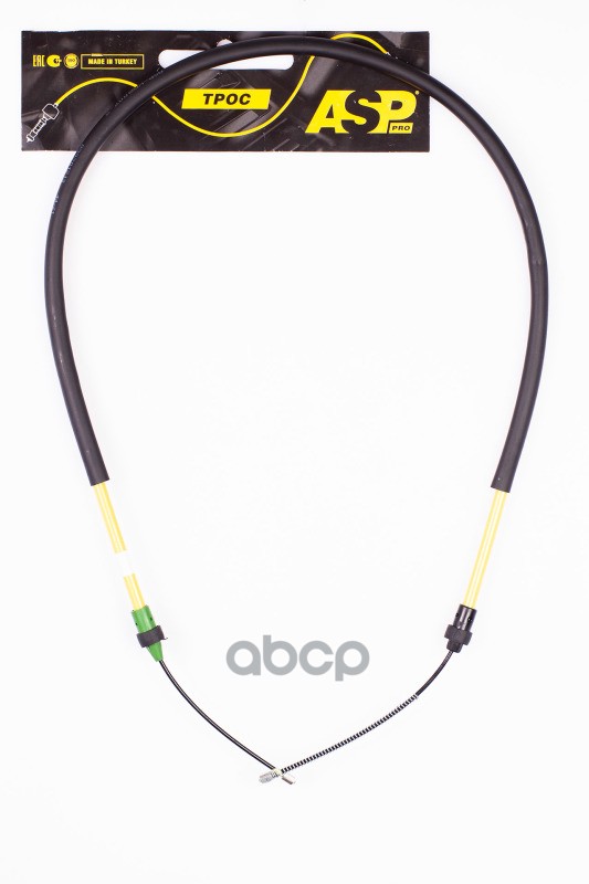 

ASP KB8007