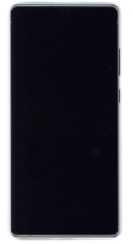 

Дисплей для Samsung Galaxy Note 20 SM-N980F/DS зеленый OEM