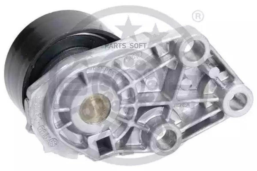 

OPTIMAL 0N970 Ролик натяжной ремня ГРМ