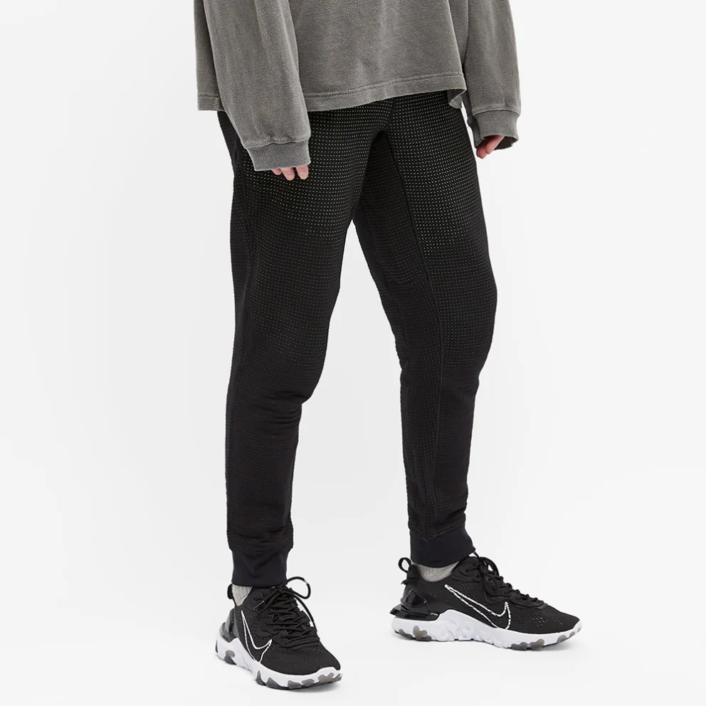 Спортивные брюки мужские Nike CU3595-014 черные S