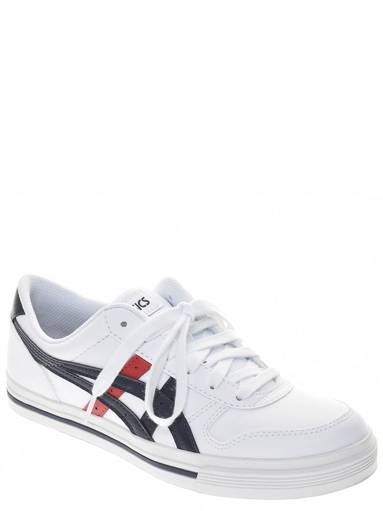 

Кеды мужские Asics 121303 белые 7.5 US, 121303