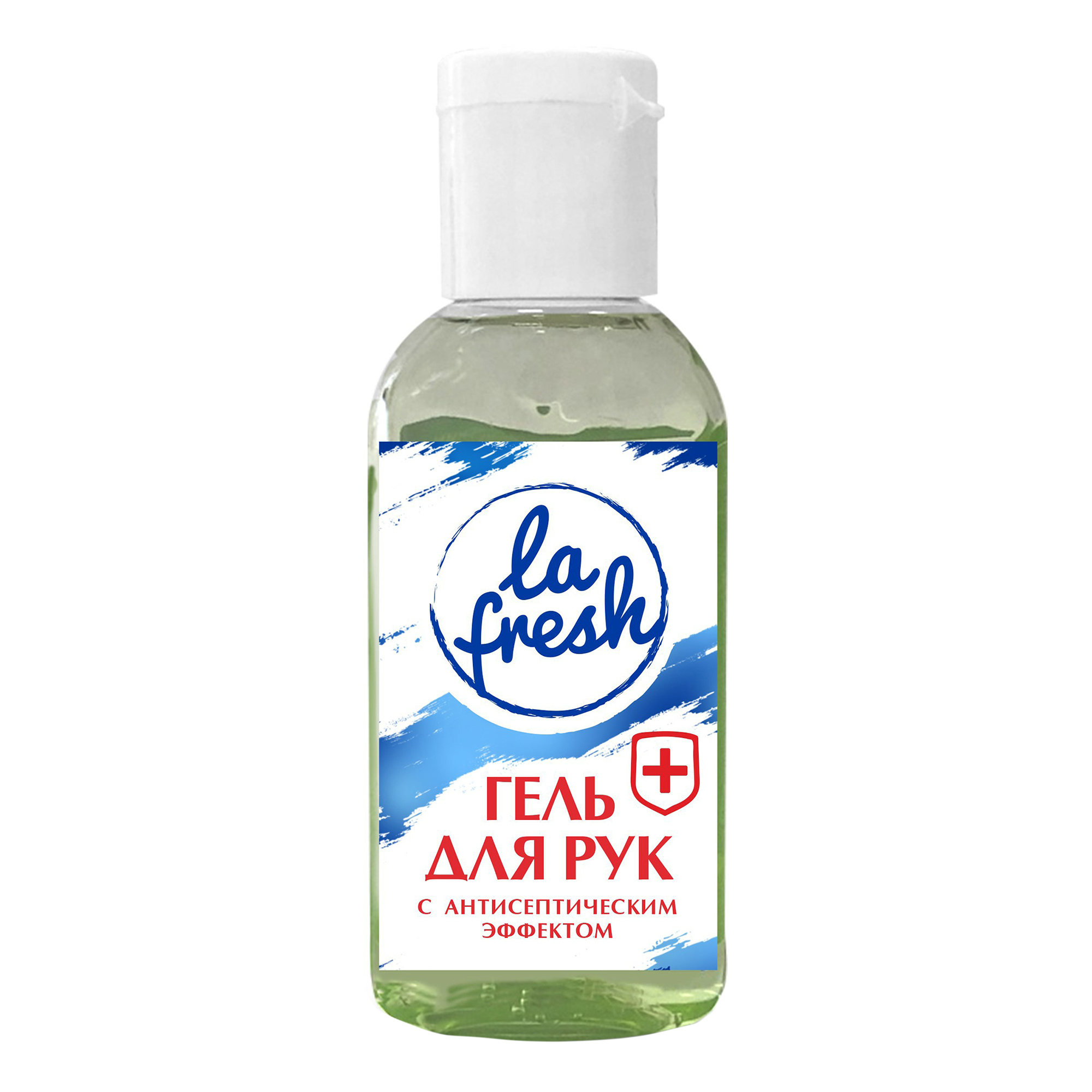 

Гель для рук La Fresh антисептический 50 мл