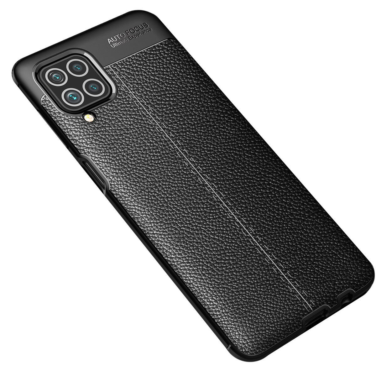

Чехол MyPads для Samsung Galaxy F62 Black (158422), Черный, Samsung Galaxy F62