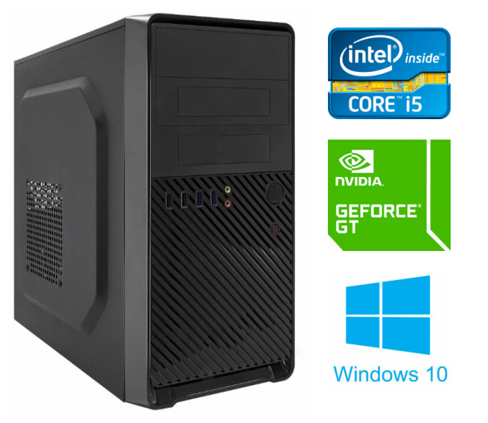 Системный блок TopComp WO 31096282