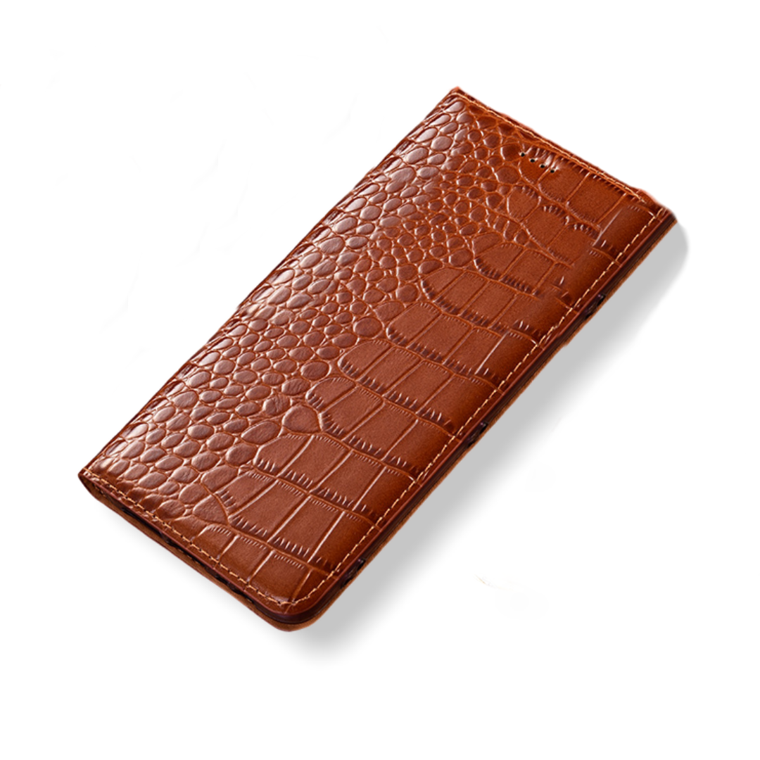 фото Чехол mypads для xiaomi mi 11 brown (158583)