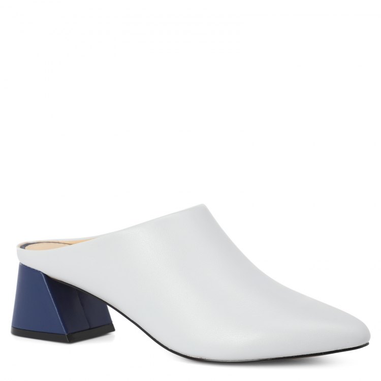 

Мюли женские Katy Perry TERRAIN_1981171 серые 37 EU, TERRAIN_1981171