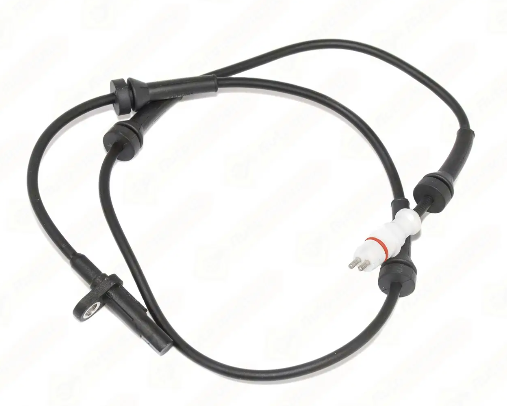 

Датчик ABS Renault Logan 04-, Sandero 07-, Twingo 93- задний Marshall правый 1шт