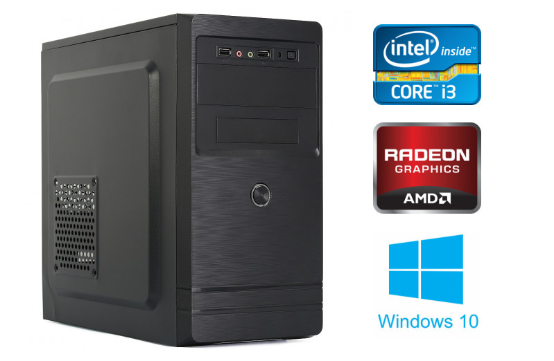 Системный блок TopComp MG 51532504
