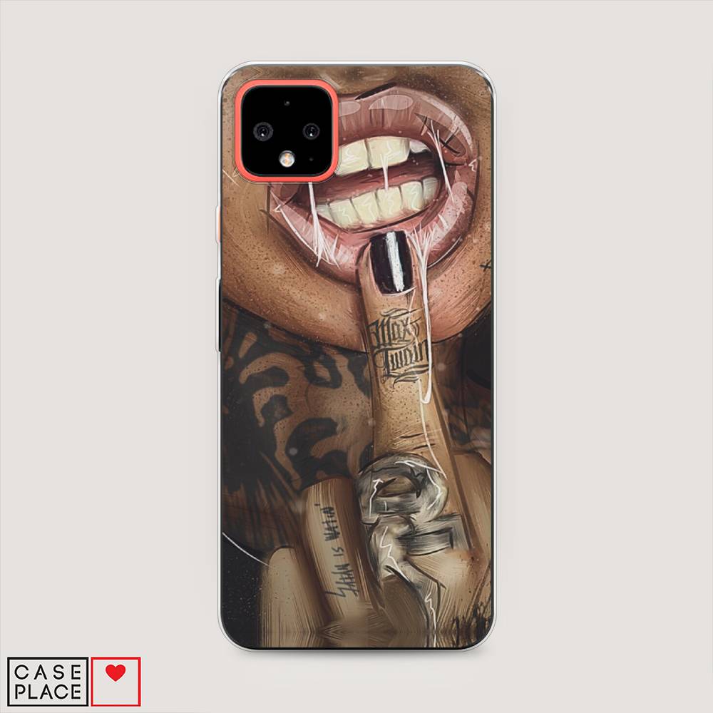 Чехол Awog  на Google Pixel 4 XL 