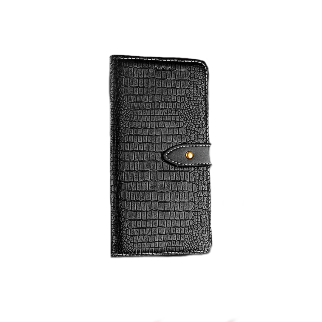 фото Чехол mypads для xiaomi redmi note 10 (2021) black (158732)