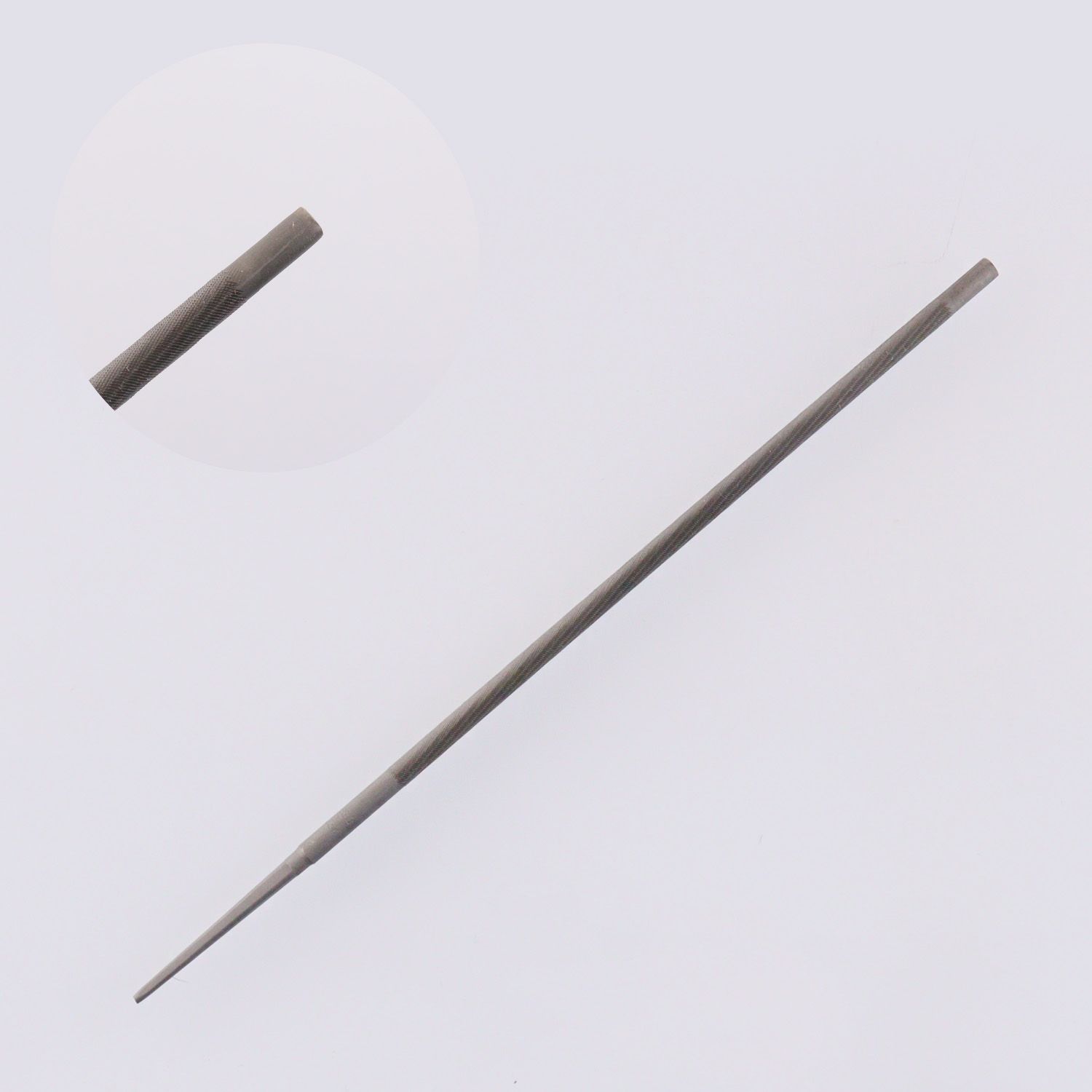 

Напильник бензопильный D-4,0mm, D-3362