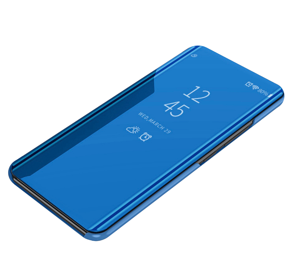 

Чехол MyPads для Oppo Reno 5 Blue (158811), Синий, Oppo Reno 5