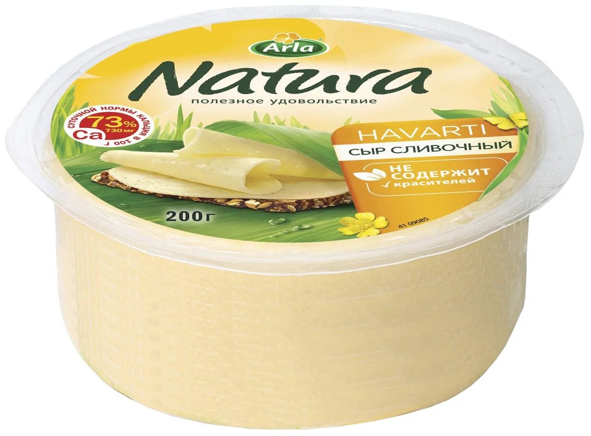 сливочный сыр фото упаковки