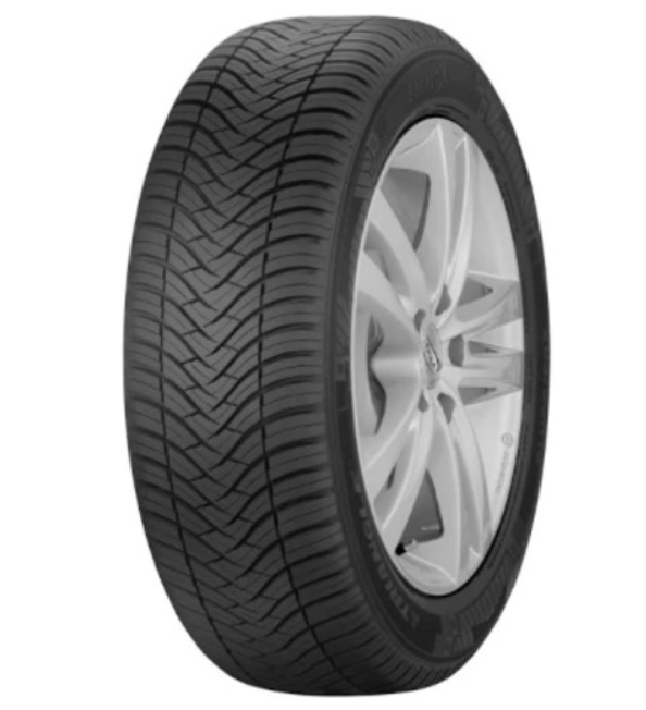 Шина 195/50 R16 Triangle SeasonX TA01 88V