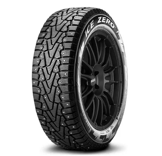 Шина 245/45R19 102H XL Ice Zero TL (шип.)