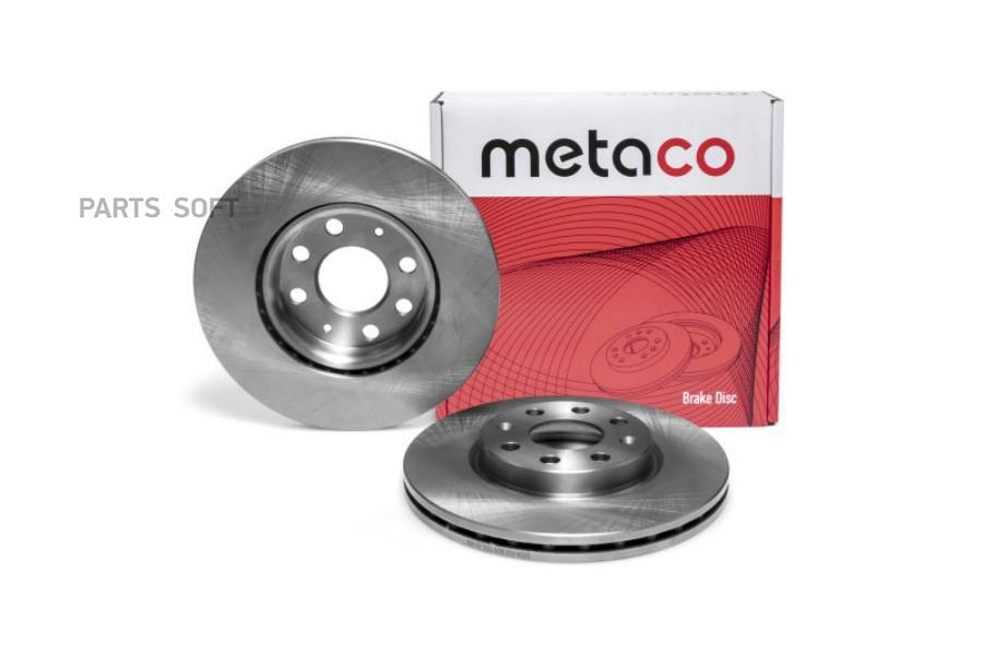 

Диск торм.пер.Opel Corsa D (2006-2015), Fiat Punto III/Grande Punto (199) (2005>)