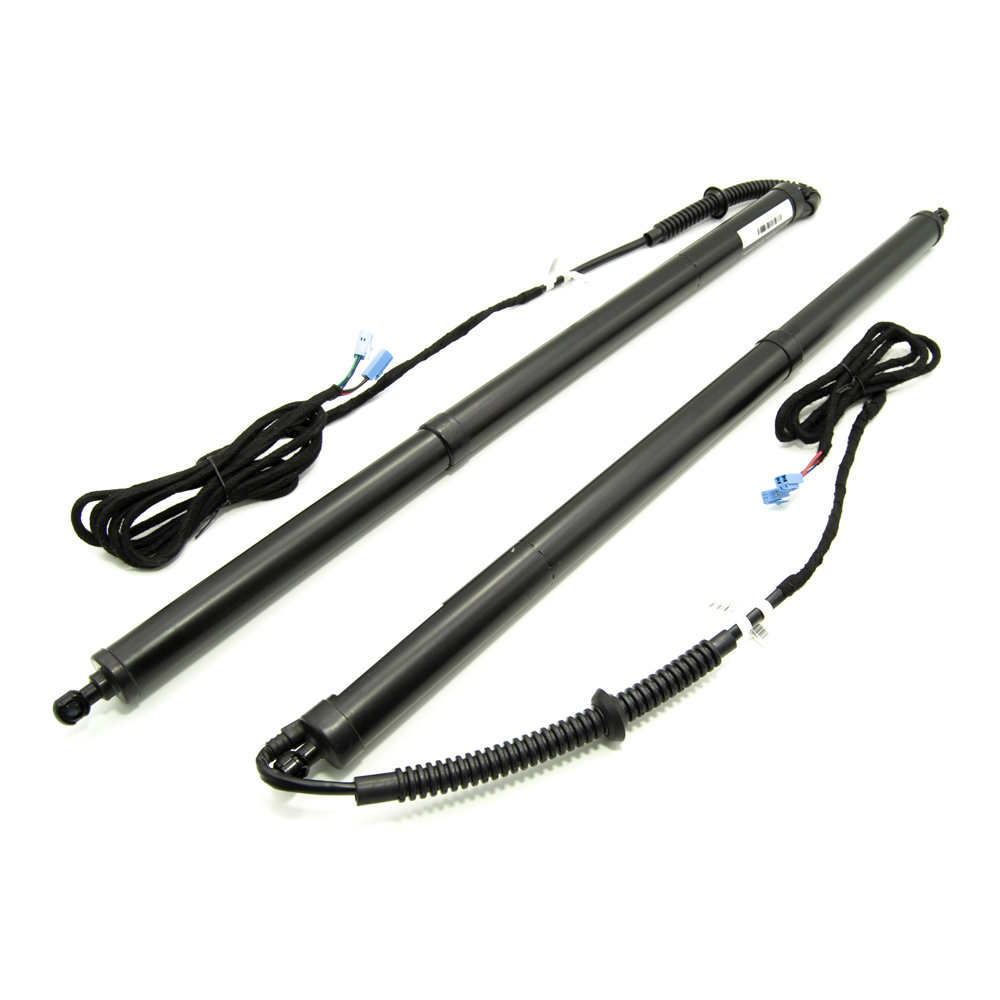 

Электропривод багажника Volkswagen T5 / T6 OEM Lock, черный