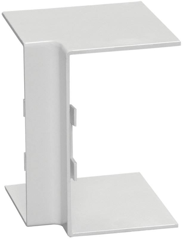 

Внутренний угол IEK CKMP10D-V-060-060-K01-R, Белый, CKMP10D-V-060-060-K01-R