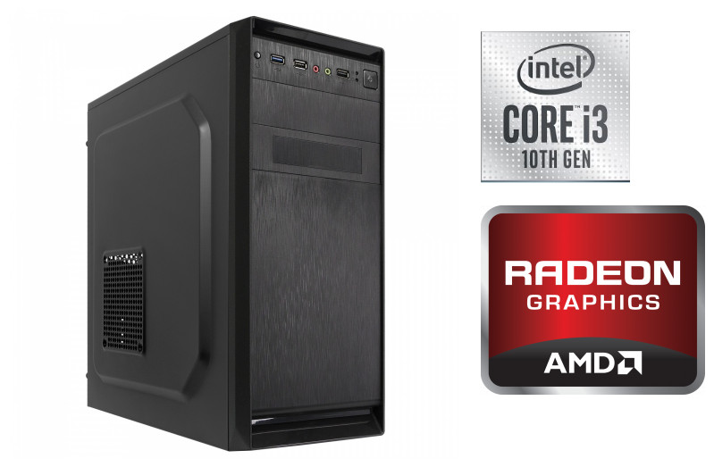 

Системный блок TopComp MG 51532431